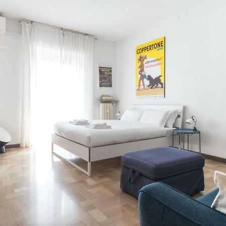 Italianway - Minturno 9 Daire Milano Dış mekan fotoğraf