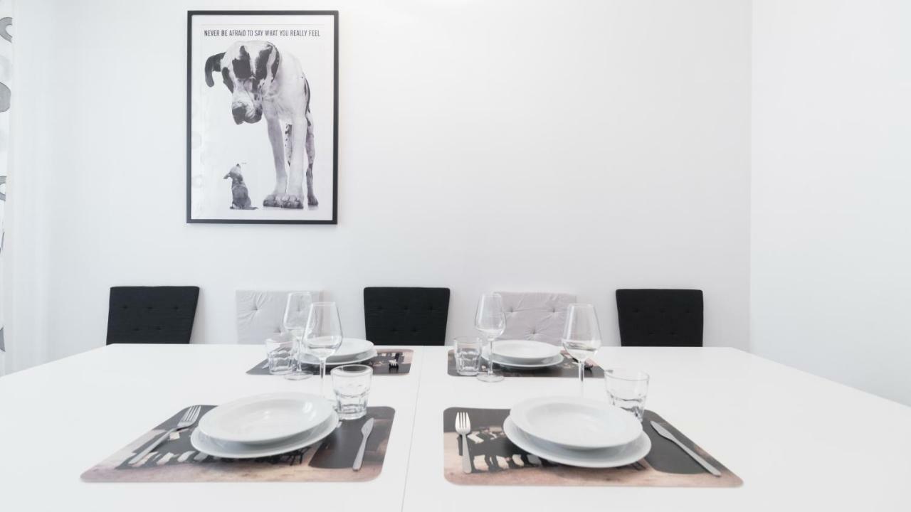 Italianway - Minturno 9 Daire Milano Dış mekan fotoğraf