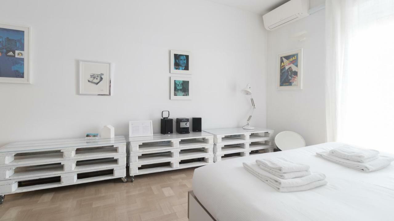 Italianway - Minturno 9 Daire Milano Dış mekan fotoğraf
