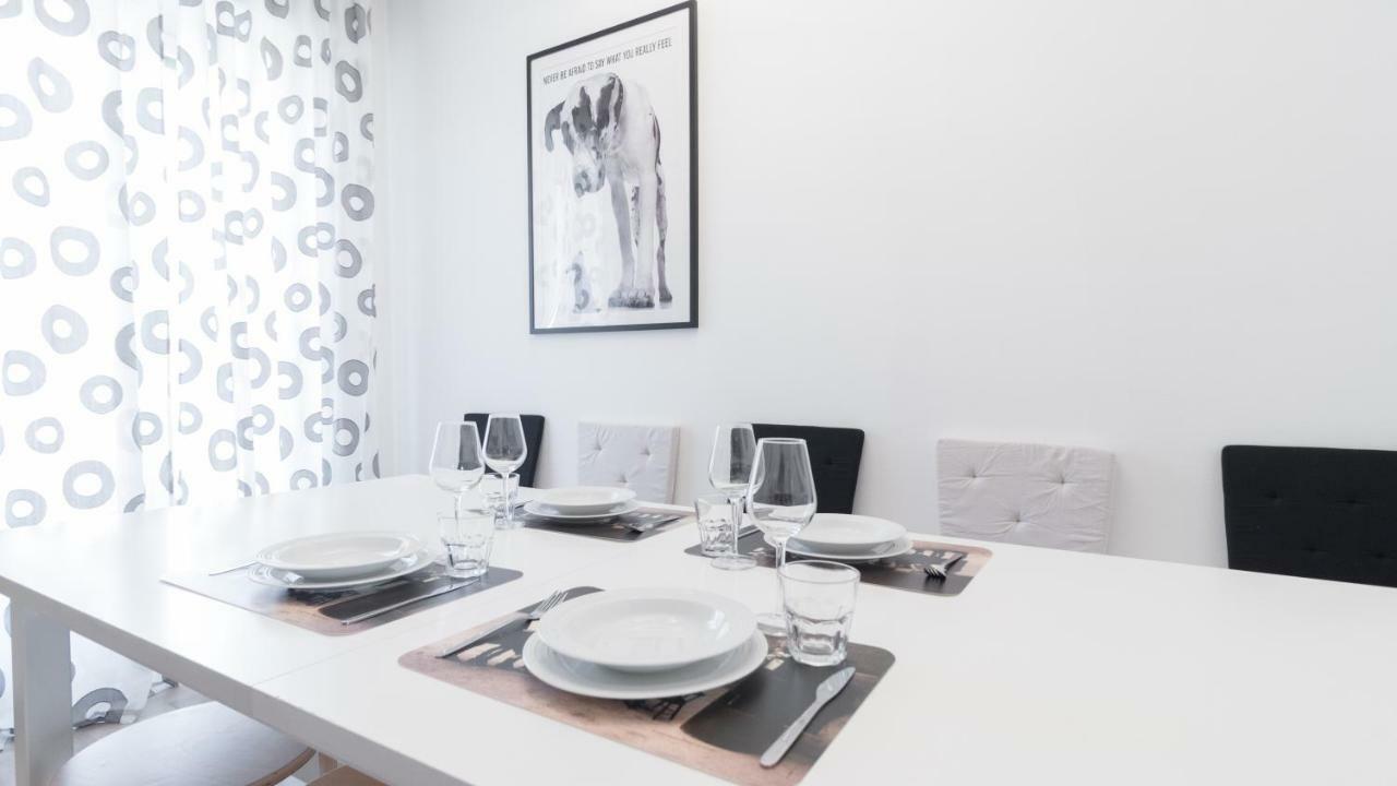 Italianway - Minturno 9 Daire Milano Dış mekan fotoğraf