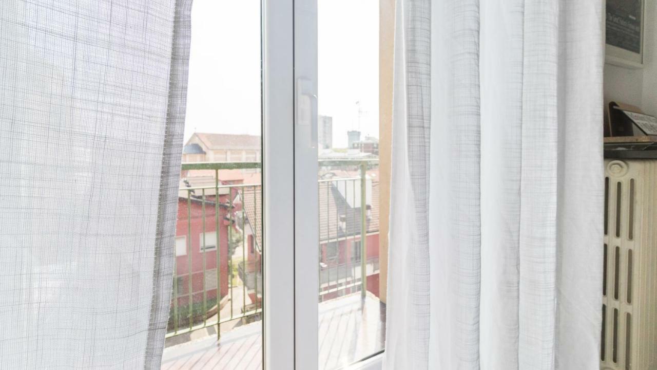 Italianway - Minturno 9 Daire Milano Dış mekan fotoğraf